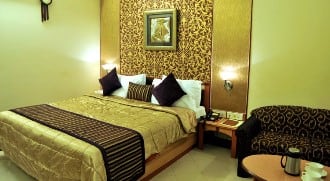 Hotel Royal Palace, Jalgaon 4